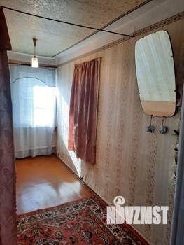 Дом 71м², 1-этажный, участок 5 сот.  