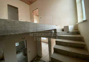 Дом 143м&sup2;, 2-этажный, участок 3 сот.  