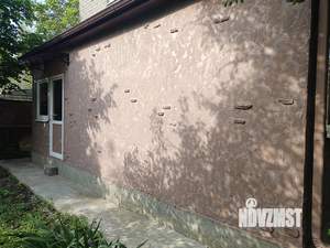 Дом 105м², 2-этажный, участок 6 сот.  