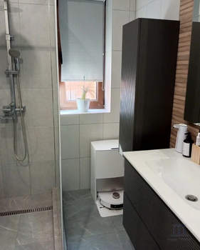 Дом 118м&sup2;, 2-этажный, участок 3 сот.  