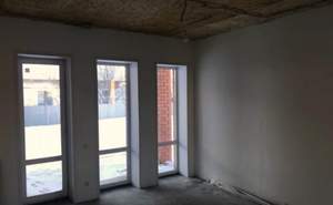 Дом 110м², 1-этажный, участок 4 сот.  