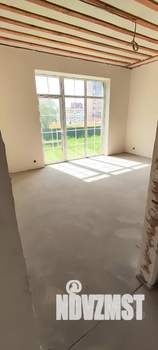 Дом 107м², 1-этажный, участок 3 сот.  