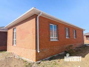 Дом 115м&sup2;, 1-этажный, участок 5 сот.  