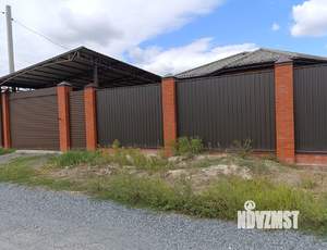 Дом 90м², 1-этажный, участок 5 сот.  