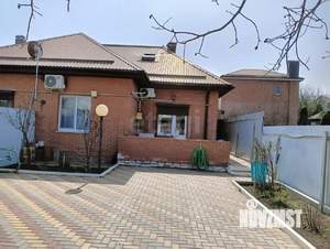 Дом 68м&sup2;, 2-этажный, участок 4 сот.  