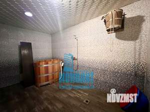 Дом 300м², 2-этажный, участок 15 сот.  