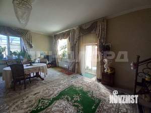 Дом 48м&sup2;, 2-этажный, участок 4 сот.  