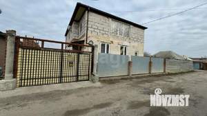 Дача 182м&sup2;, 3-этажный, участок 5 сот.  