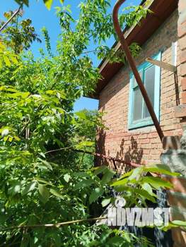 Дом 58м&sup2;, 1-этажный, участок 3 сот.  