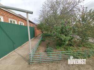 Дом 90м&sup2;, 1-этажный, участок 3 сот.  