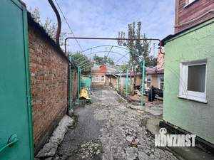 Дом 94м&sup2;, 1-этажный, участок 6 сот.  