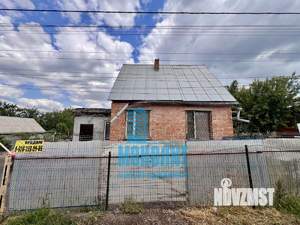 Дом 128м², 2-этажный, участок 8 сот.  