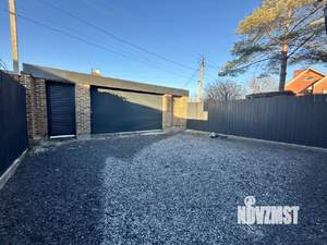 Дом 152м&sup2;, 2-этажный, участок 4 сот.  