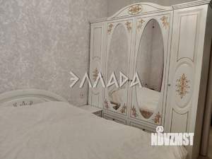 Дом 89м², 1-этажный, участок 6 сот.  