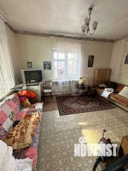 Дача 50м², 2-этажный, участок 5 сот.  