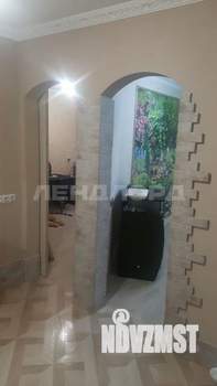 Дом 320м², 3-этажный, участок 2 сот.  