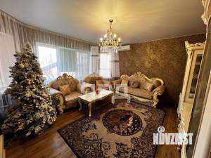 Дом 90м², 1-этажный, участок 3 сот.  