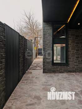 Дом 370м&sup2;, 4-этажный, участок 3 сот.  