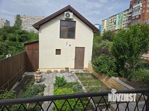 Дом 250м², 2-этажный, участок 8 сот.  