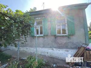 Дом 48м², 1-этажный, участок 15 сот.  