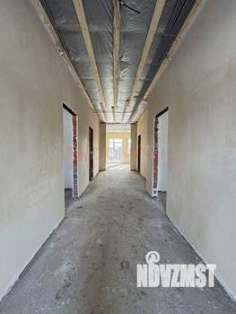 Дом 150м&sup2;, 1-этажный, участок 5 сот.  