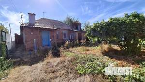 Дом 91м&sup2;, 1-этажный, участок 7 сот.  