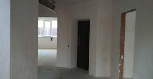 Дом 78м², 1-этажный, участок 3 сот.  