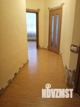 Дом 71м&sup2;, 1-этажный, участок 3 сот.  