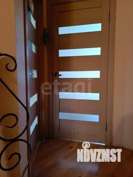 Дом 70м&sup2;, 2-этажный, участок 1 сот.  