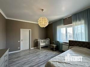 Дом 250м&sup2;, 2-этажный, участок 6 сот.  