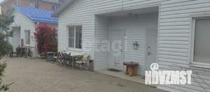 Дом 96м&sup2;, 1-этажный, участок 3 сот.  