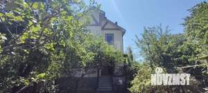 Дом 250м&sup2;, 3-этажный, участок 6 сот.  