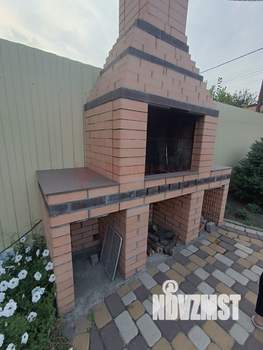 Коттедж 130м², 2-этажный, участок 3 сот.  