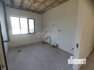 Дом 105м&sup2;, 1-этажный, участок 4 сот.  