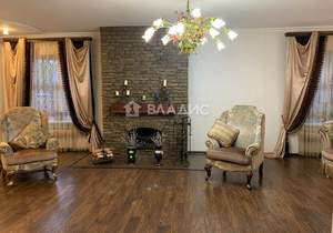 Дом 387м², 2-этажный, участок 5 сот.  