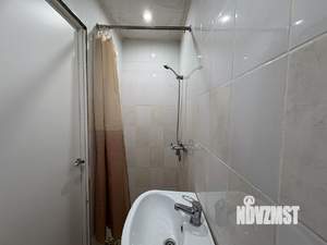 Дом 97м², 1-этажный, участок 5 сот.  