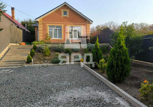 Дом 115м&sup2;, 1-этажный, участок 5 сот.  