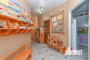 Дом 150м², 2-этажный, участок 1 сот.  
