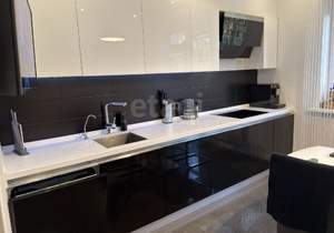 Дом 130м², 2-этажный, участок 3 сот.  