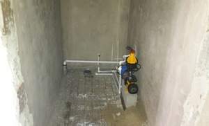 Дом 85м², 1-этажный, участок 3 сот.  