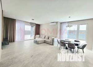 Дом 145м&sup2;, 1-этажный, участок 8 сот.  