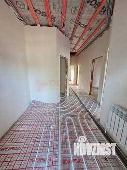 Дом 85м&sup2;, 1-этажный, участок 3 сот.  