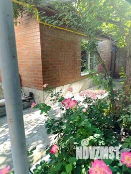 Дом 70м², 1-этажный, участок 1 сот.  