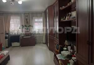 Дом 54м&sup2;, 1-этажный, участок 3 сот.  