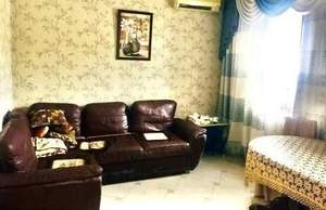 Дом 120м&sup2;, 2-этажный, участок 4 сот.  