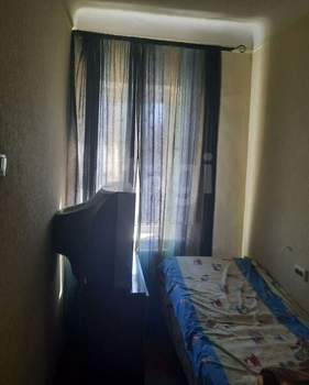 Дом 50м&sup2;, 1-этажный, участок 2 сот.  