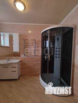 Дом 238м&sup2;, 2-этажный, участок 6 сот.  