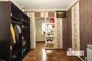 Дом 94м², 1-этажный, участок 3 сот.  