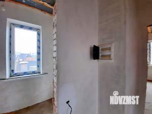 Дом 244м², 2-этажный, участок 3 сот.  