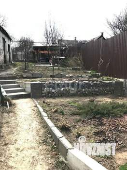 Дом 50м², 1-этажный, участок 5 сот.  